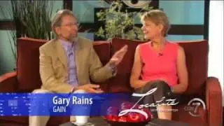 Localite - OEN / GAIN - Part 3
