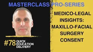 Medico legal | Written informed consent maxillo-facial and oral surgery|  DENTIST ONLY YOUTUBE|