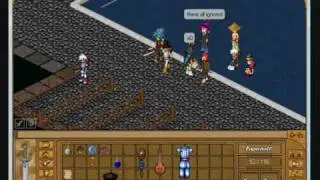 What Endless Online has become.....