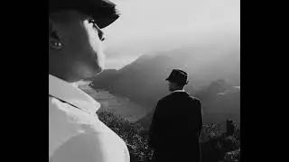 Noir Short Film | Canon R6