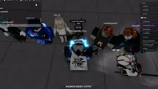 giving away free gamepasses | strongest battlegrounds