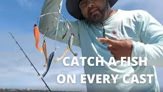 Alabama Rig Master Class || Catch a Fish on Every Cast