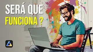 Muita gente falando, mas será que funciona mesmo?