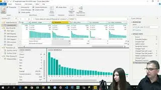 Power BI-Qlik-Tableau: Преглед и сравнение на възможностите