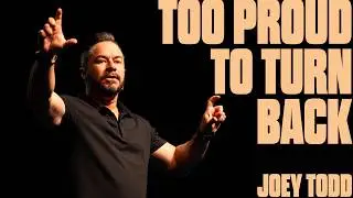 Zedekiah - Pride | Joey Todd