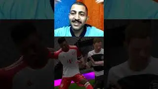 اخيرااا بيج تايم من بكج بايرن ميونخ 🤩🔥 بيس 2024 موبايل