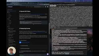 Sweep Guide to Deploying On-Prem