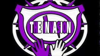 THE INVASION NEW LOGO