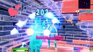 Stereo Hearts 💕 | Fortnite Montage | Quifel Highlights