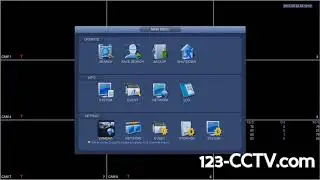 How to reset your unit to default settings