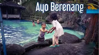 Let's Swimming