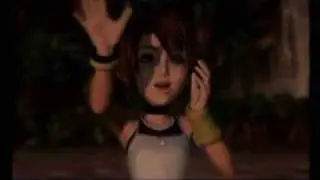 Roxas & Kairi || Bullseye