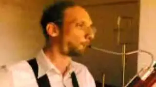 Lionel joue Saint Saens