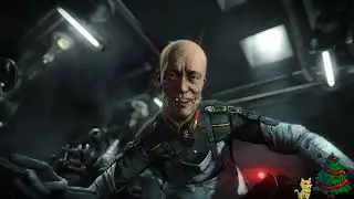 Crazy Doc - Wolfenstein: The New Order #3