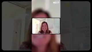 NEXTConnection. María Zubeldía. Oxford (Reino Unido)