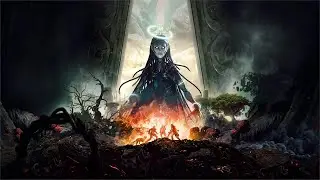 Remnant 2 | КООП Атаманка и Партизанка | Часть 2