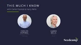 Accel’s Harry Nelis on KAYAK, IPO strategy, and the right founder-VC relationship