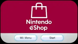 A Review of Every Nintendo eShop / Shop Channel