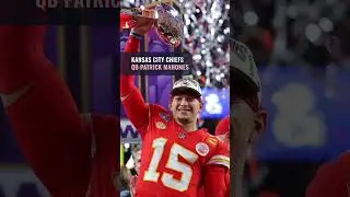 Taylor Swift shares the glare with Kelce, Mahomes as Chiefs rule Super Bowl