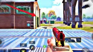 best pistol kill ever😱😲you won't believe