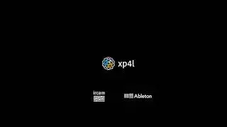 xp4l: tutorial #3 : create sound source