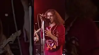 Scorpions | Speedy's coming (Kaléidospop 1977) - Enjoy the full show this Friday