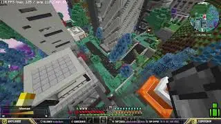 DeceasedCraft But He Keeps Pointing His Weapon At Me