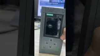 Siemens PLC 