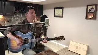 I Remember Everything (John Prine Cover)
