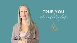 🌤 Our Trauma-Informed Decision Making Process: Anjie Hipple & The True You Accelerator™ Program