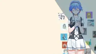 osu! : Akitsuki Fuuka (CV: Lynn) - Wings of Light [Insane] + DT (A)