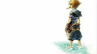 Kingdom Hearts: Dearly Beloved (Trance Remix)
