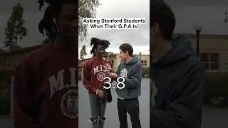What’s The Highest GPA at Stanford University?? 