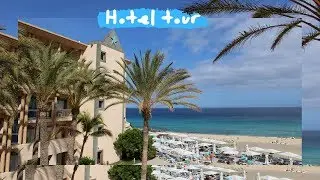 VUE SUR LES PLUS BELLES PLAGES D'EUROPE || HOTEL TOUR