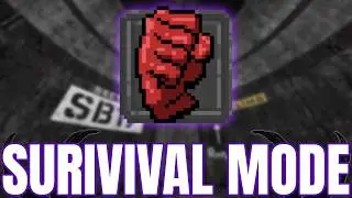White Knuckle's New Survival Mode is BRUTAL