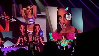 GTA.mp3 - Emilia | Coliseum, Coruña