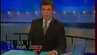 Развод чистой воды 2003 года! новости первый канал 2003 год.