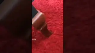 запах походу ужасный