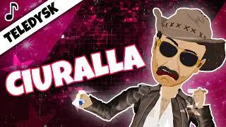 Cjalis - CIURALLA