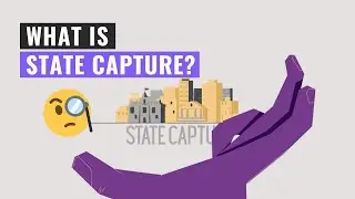 What is state capture? | Transparency International
