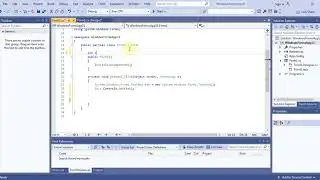 How to Dynamically Add Controls on WinForm | 