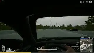 Deston - Security Vehicle Tow truck jumps