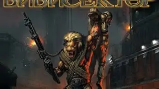 Обзор игры: Вивисектор - 
