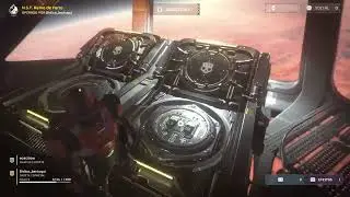 PS5 Helldivers 2 -  Democracia em primeiro lugar