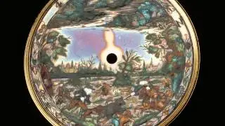 LA RESTAURATION D'UNE DES PLUS EXTRAORDINAIRES PENDULES DE DAVID WEBER