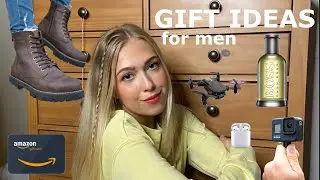 CHRISTMAS GIFT IDEAS FOR MEN/BOYS (abit last minute)