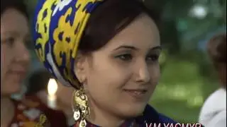 Täze ýyl sowgaty (2013) 3-nji bölüm