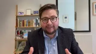 Message de Harry Whittaker pour le lancement de "Atlas, l'histoire de Pa Salt"