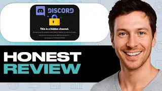 How to See Private Channels on Discord (Beginner Tutorial)