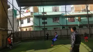 2021, Jan 23 (YATU FC) (GK)